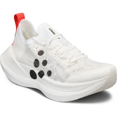 Craft Kype Pro Running Shoe In Animal Print