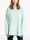 Craft Long-sleeves Hoodie In Green