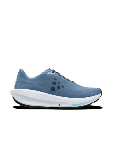 Craft Men's Ctm Ultra 3 Shoe In Free/jump In Blue