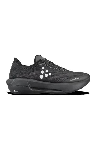 Craft Men's Nordlite Tempo Running Shoes In Black Multi