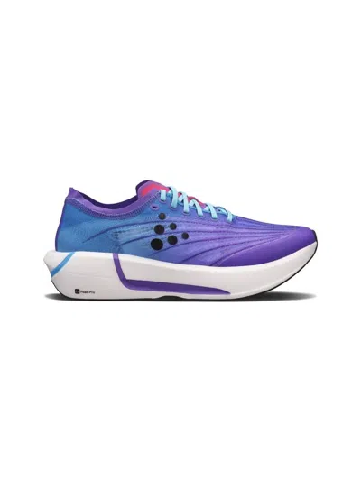 Craft Men's Nordlite Tempo Running Shoes In Club Cobalt/true Purple In Blue