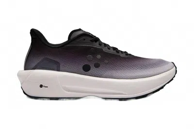 Craft Men's Nordlite Ultra Running Shoes In Black In Multi
