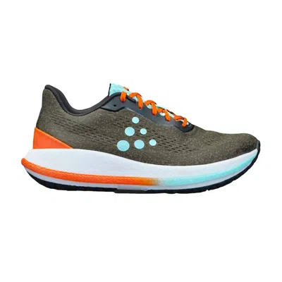 Craft Men's Pacer Shoe In Juniper/ice In Multi