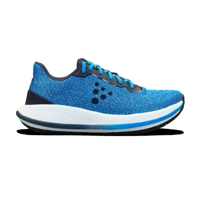 Craft Men's Pacer Sneakers In Ray/blaze In Blue
