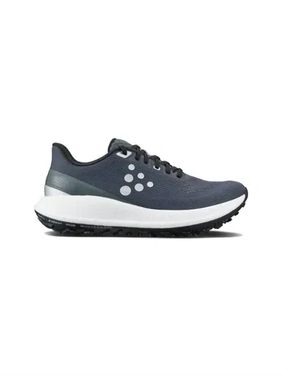Craft Xplor Hybrid Running Shoe In Blue