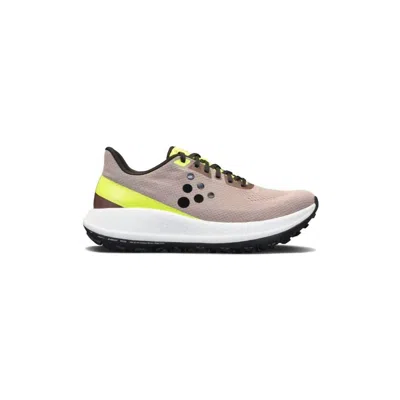 Craft Men's Xplor Shoe In Clay/fumino In Gray