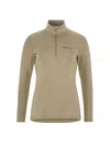 Craft Midlayer Top Gain In Neutral