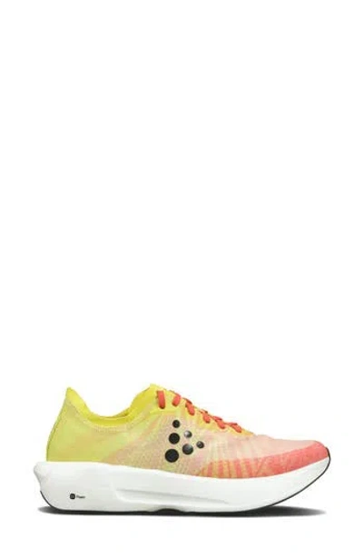 Craft Nordlite Carbon Speed Running Shoe In Multi