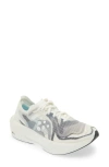 Craft Nordlite Carbon Speed Running Shoe In White/multi