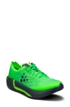 Craft Nordlite Tempo Running Shoe In Green