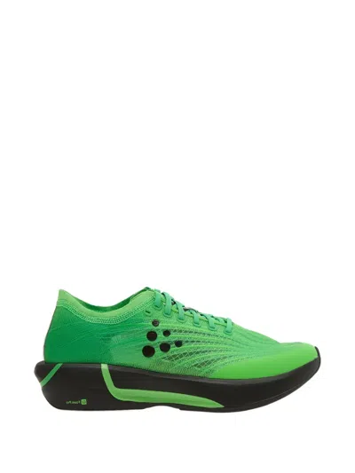 Craft Nordlite Tempo Sneakers In Green