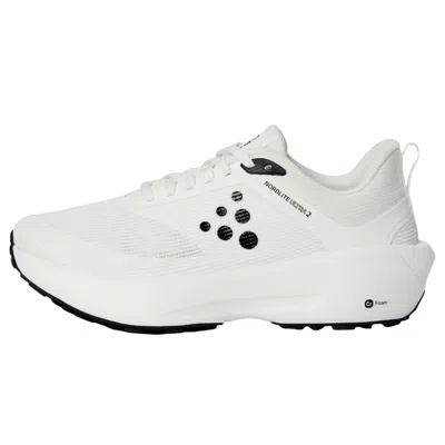 Craft Nordlite Ultra 2 Ash / White 1915201-895000 Women's