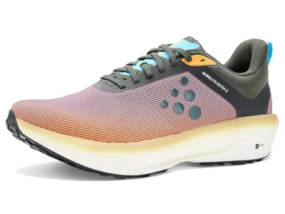 Craft Nordlite Ultra 2 In Orange