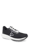 Craft Nordlite Ultra 2 Running Shoe In Black