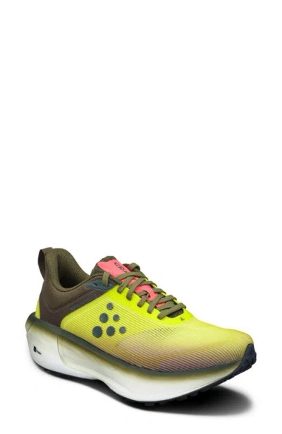 Craft Nordlite Ultra 2 Running Shoe In Multi