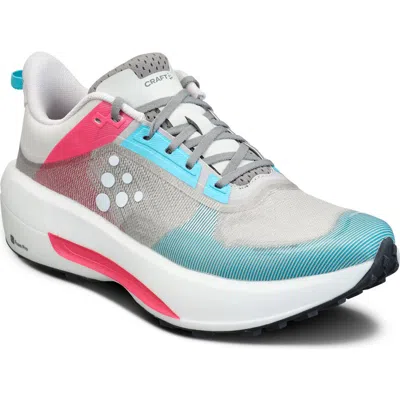 Craft Nordlite Ultra Pro Running Shoe In Multi
