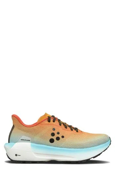 Craft Nordlite Ultra Running Shoe In Multi