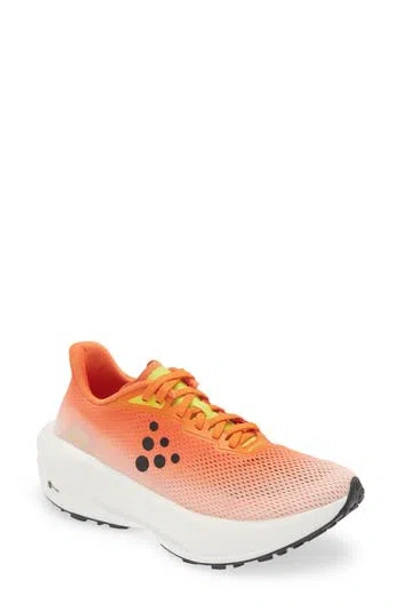Craft Nordlite Ultra Running Shoe In Multi