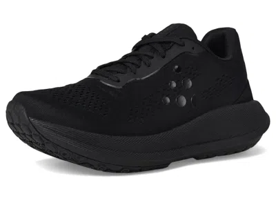 Craft Pacer 1915025-999999 Sneaker Men's Black Running Shoes Zogg2786