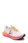 Craft Pacer Low Top Running Shoe In White