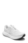 Craft Pacer Low Top Running Shoe In White