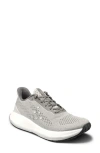 Craft Pacer Running Shoe In Ghost