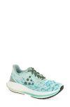 Craft Pacer Running Shoe In Glacial/multi