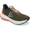 CRAFT CRAFT PACER RUNNING SHOE