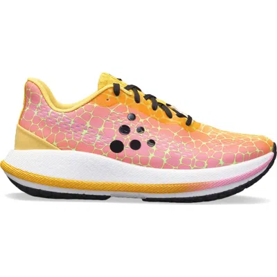 Craft Pacer Running Shoe In Multi