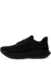 Craft Pacer Sneakers In Black