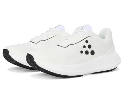 Craft Pacer In White