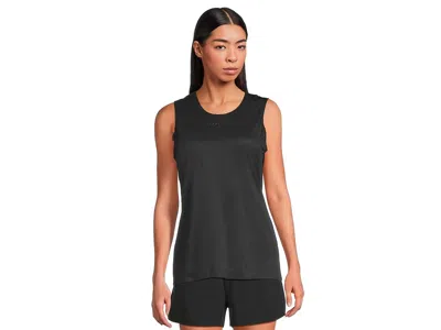 Craft Pro Dry Nanoweight Sleeveless In Black