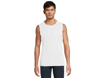 Craft Pro Dry Nanoweight Sleeveless In White