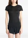 Craft Pro Dry Nanoweight Ss Top In Black
