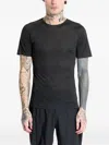 Craft Pro Dry Nanoweight T-shirt In Black