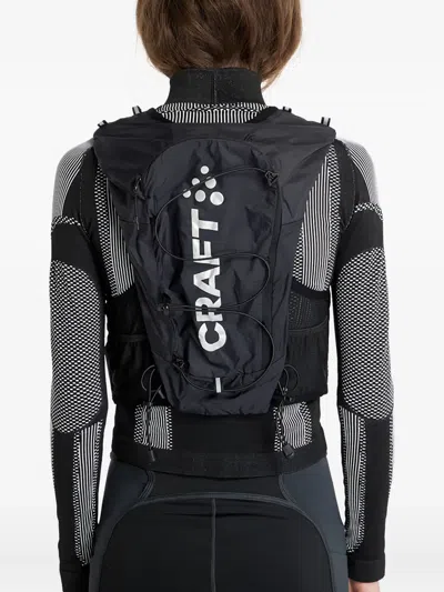 Craft Pro Hydration Vest In Black