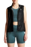 Craft Pro Hydro Lightweight Hooded Vest