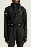 Craft Pro Hydro Lightweight Jacket In Black