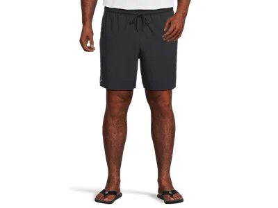 Craft Pro Hypervent Long Shorts 2 In Black