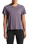 Craft Pro Hypervent Performance Tee In Purple