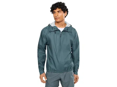 Craft Pro Trail 2l Lightweight Jacket Men's Jacket Orion: Xl In Green