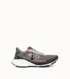 Craft Pure Trail M Shoes In Gray