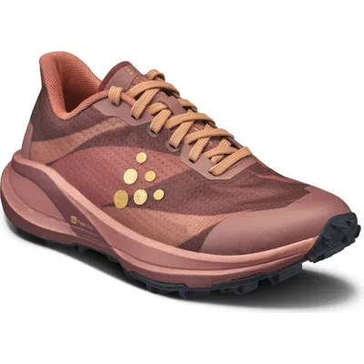 Craft Pure Trail Pro Running Shoe
