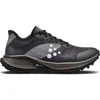 Craft Pure Trail Pro Running Shoe In Black