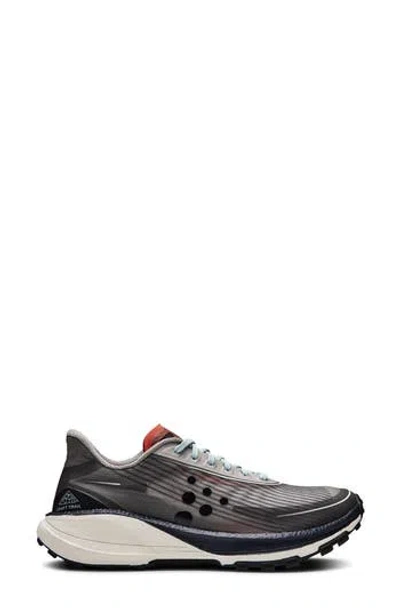 Craft Pure Trail Running Shoe In Gray