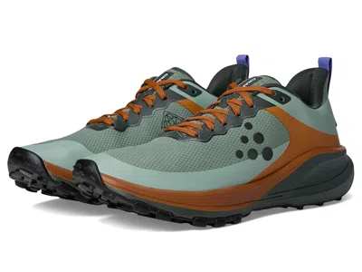Craft Pure Trail X In Green