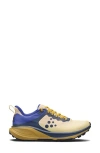 Craft Pure Trail X Running Shoe In Blue