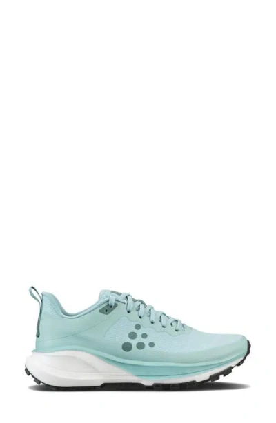 Craft Pure Trail X Running Shoe In Blue