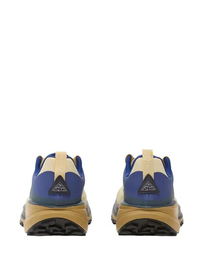 Craft Pure Trail X W Lace-up Sneakers In Multi