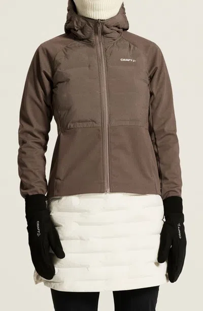 Craft Pursuit Jacket 2 In Brown